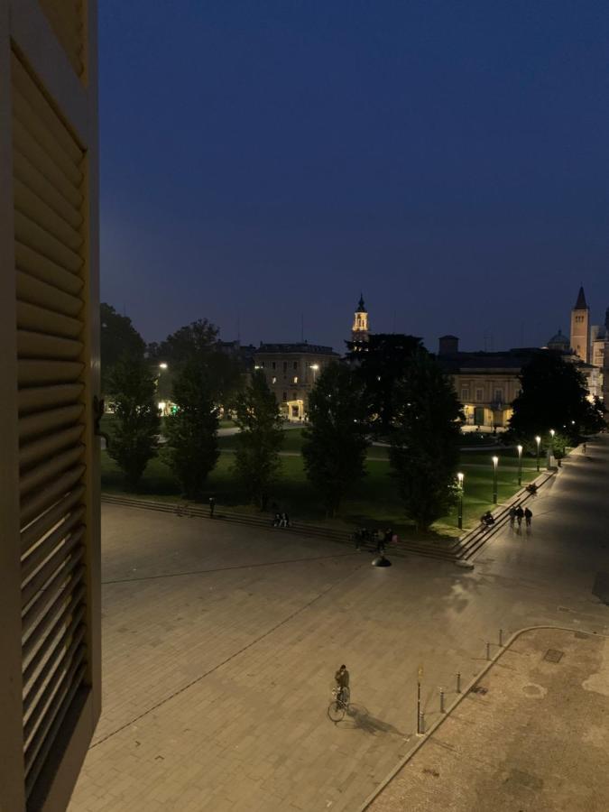 Il Borgo Luca Apartment *