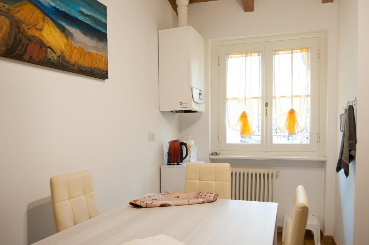 Il Borgo Luca Apartment Parma