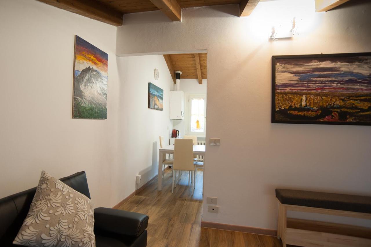 Il Borgo Luca Apartment