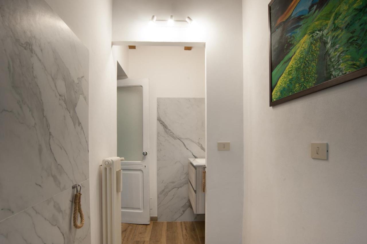 Il Borgo Luca Apartment