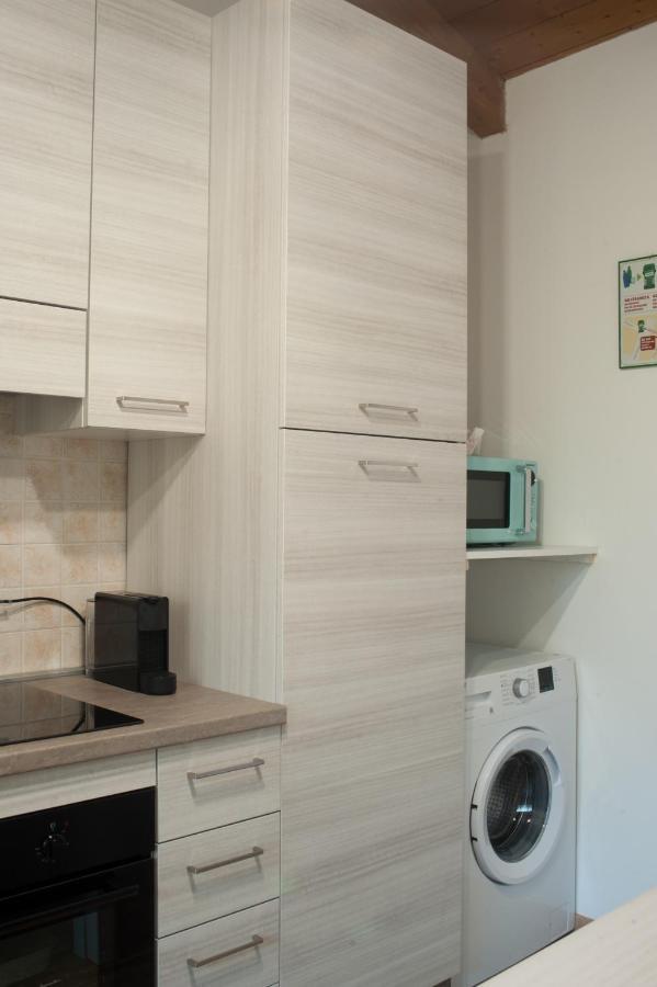 Apartment Il Borgo Luca Parma