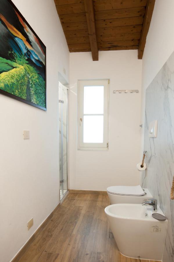 Il Borgo Luca Apartment