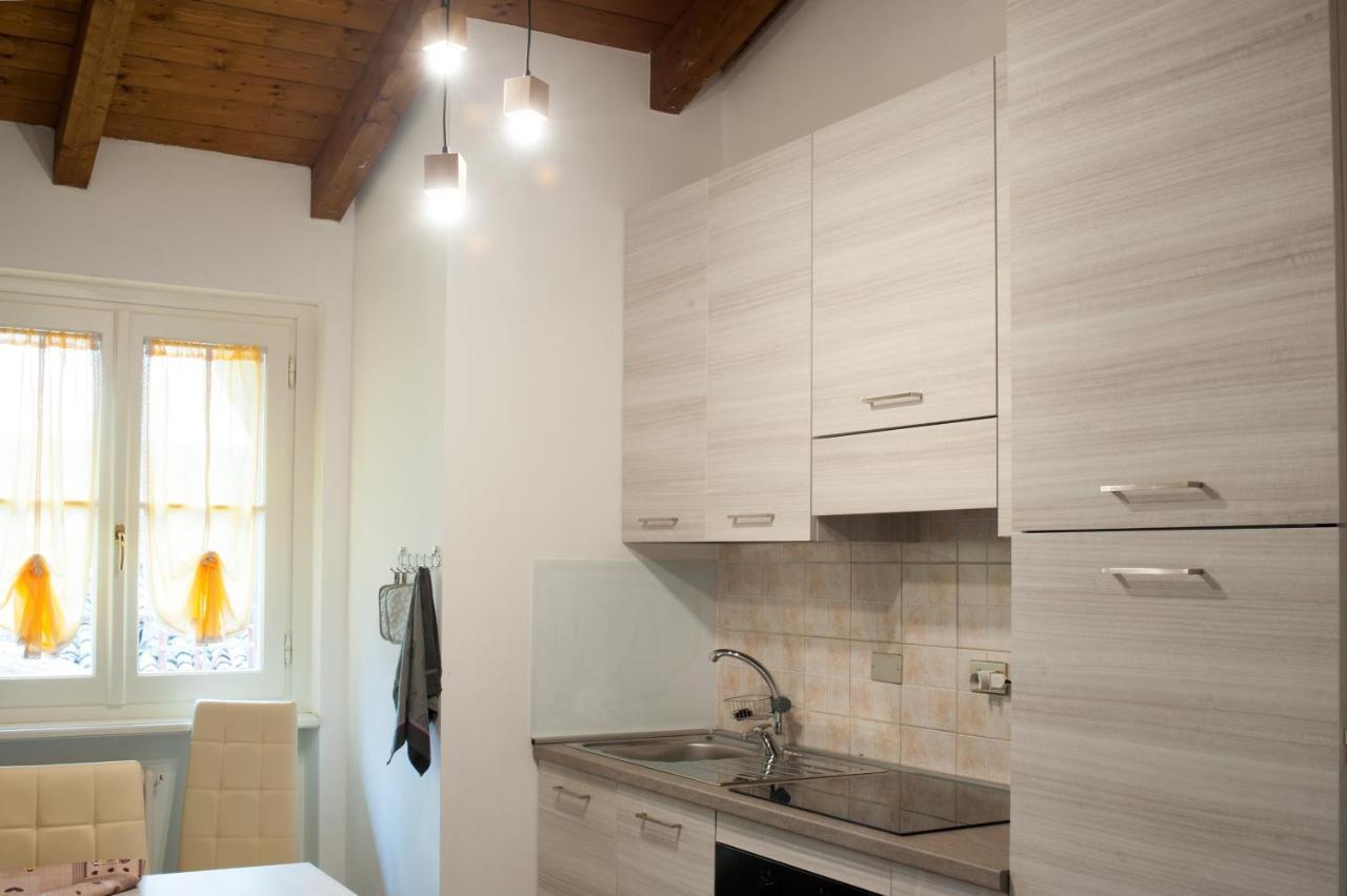 Il Borgo Luca