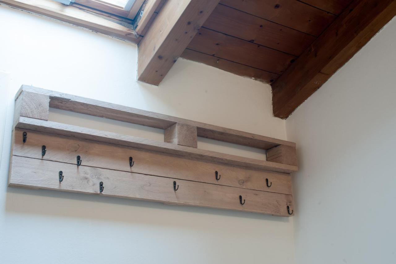 Il Borgo Luca Apartment Parma
