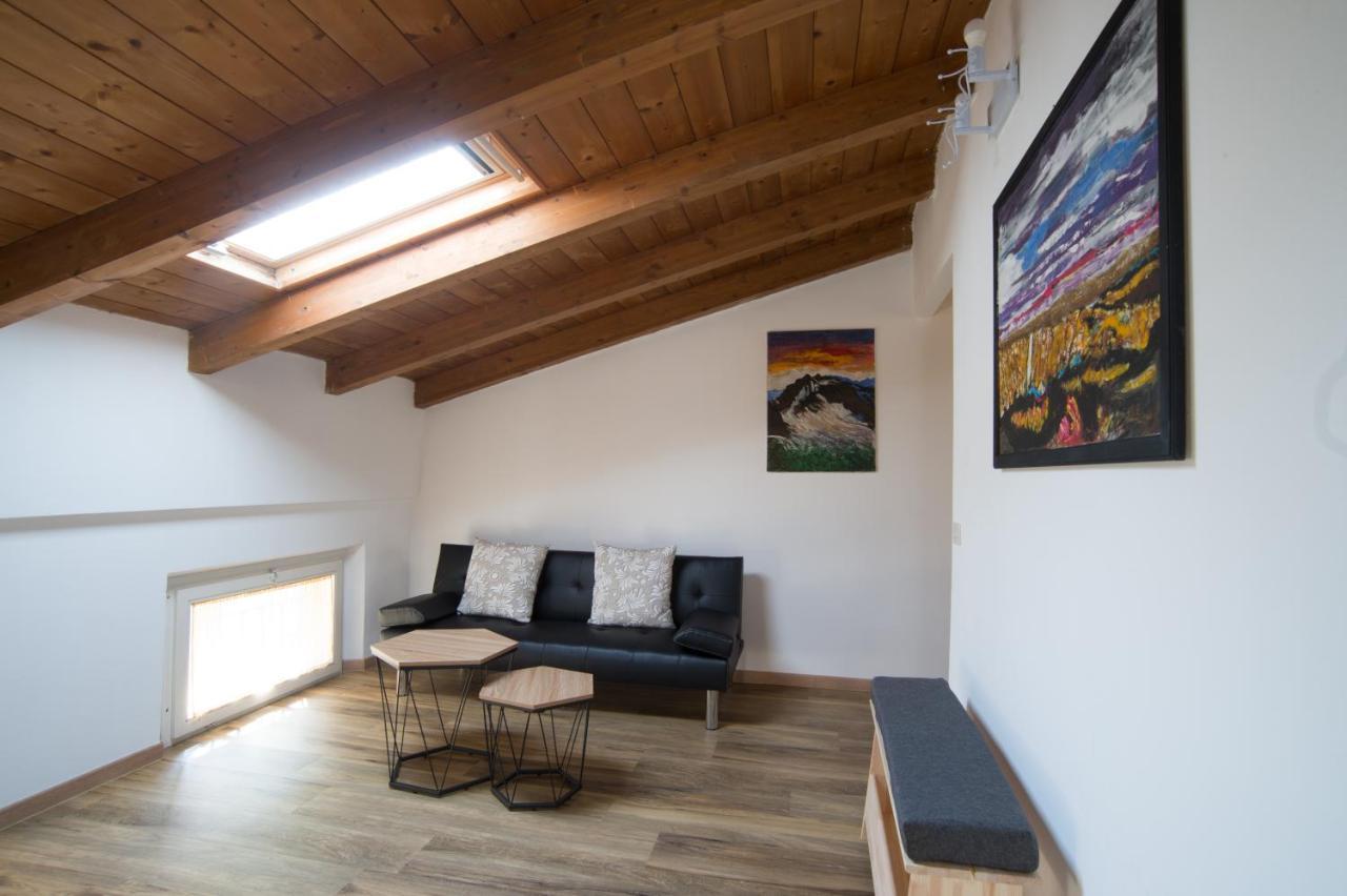 Apartment Il Borgo Luca