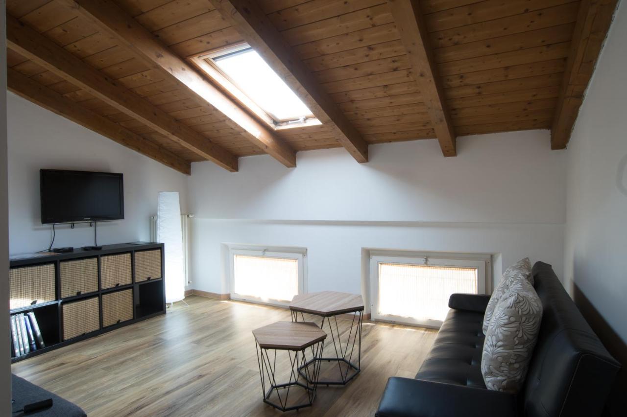Il Borgo Luca Apartment Parma