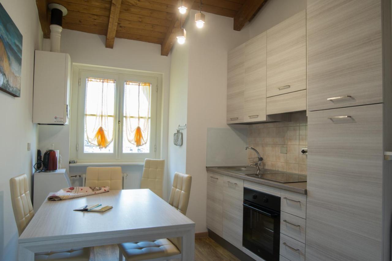 Il Borgo Luca Parma