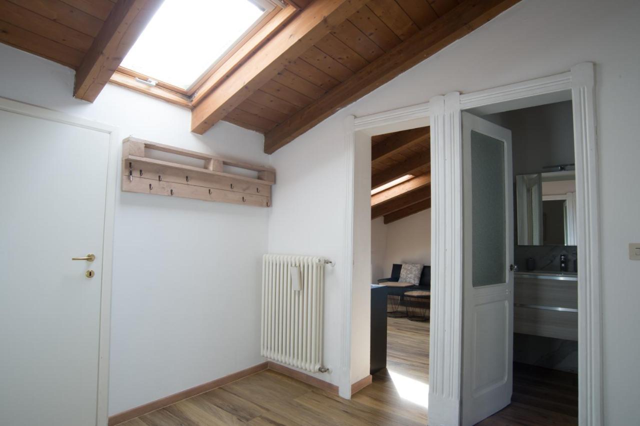 Il Borgo Luca * Parma