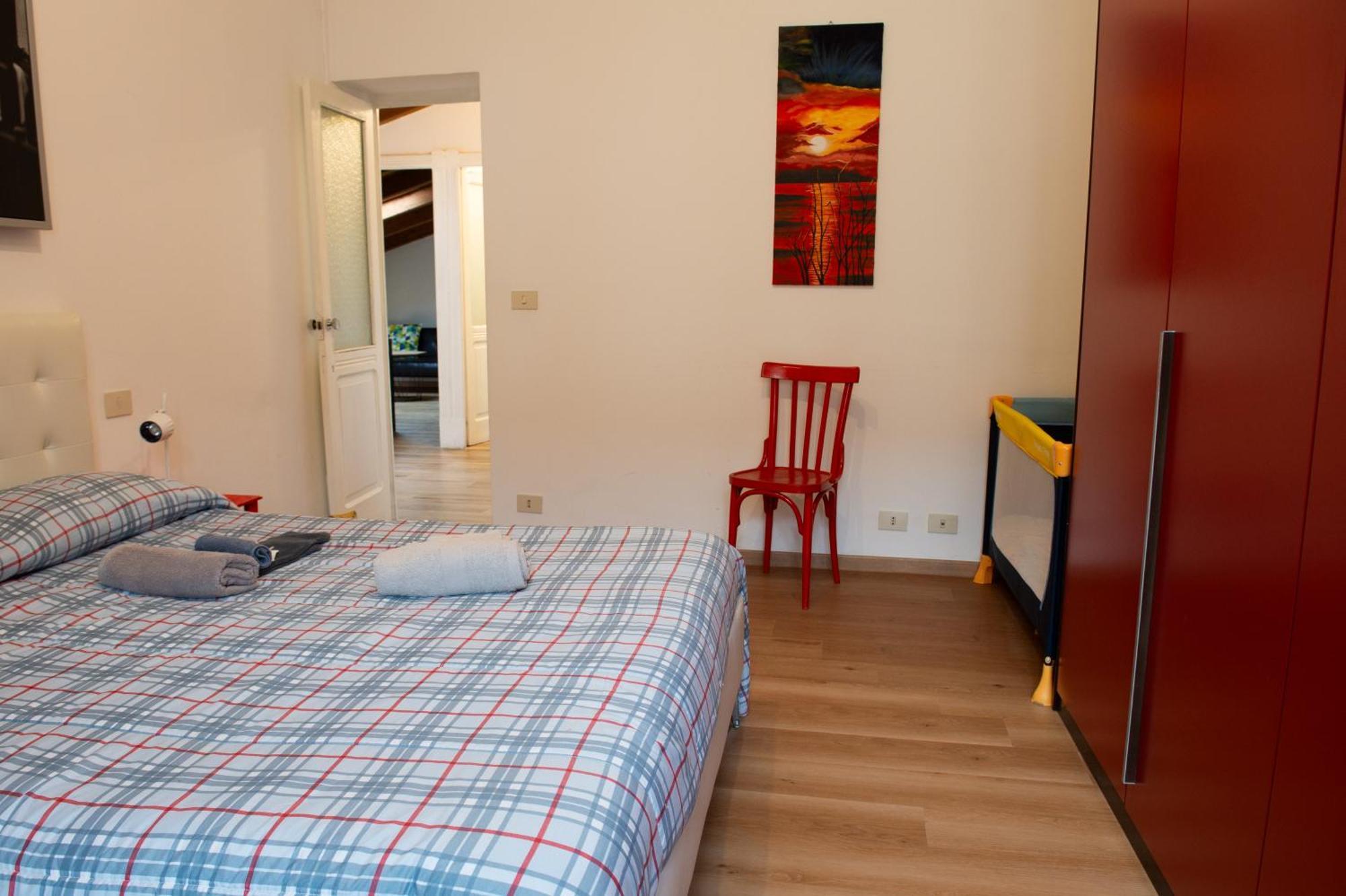 Il Borgo Luca * Parma