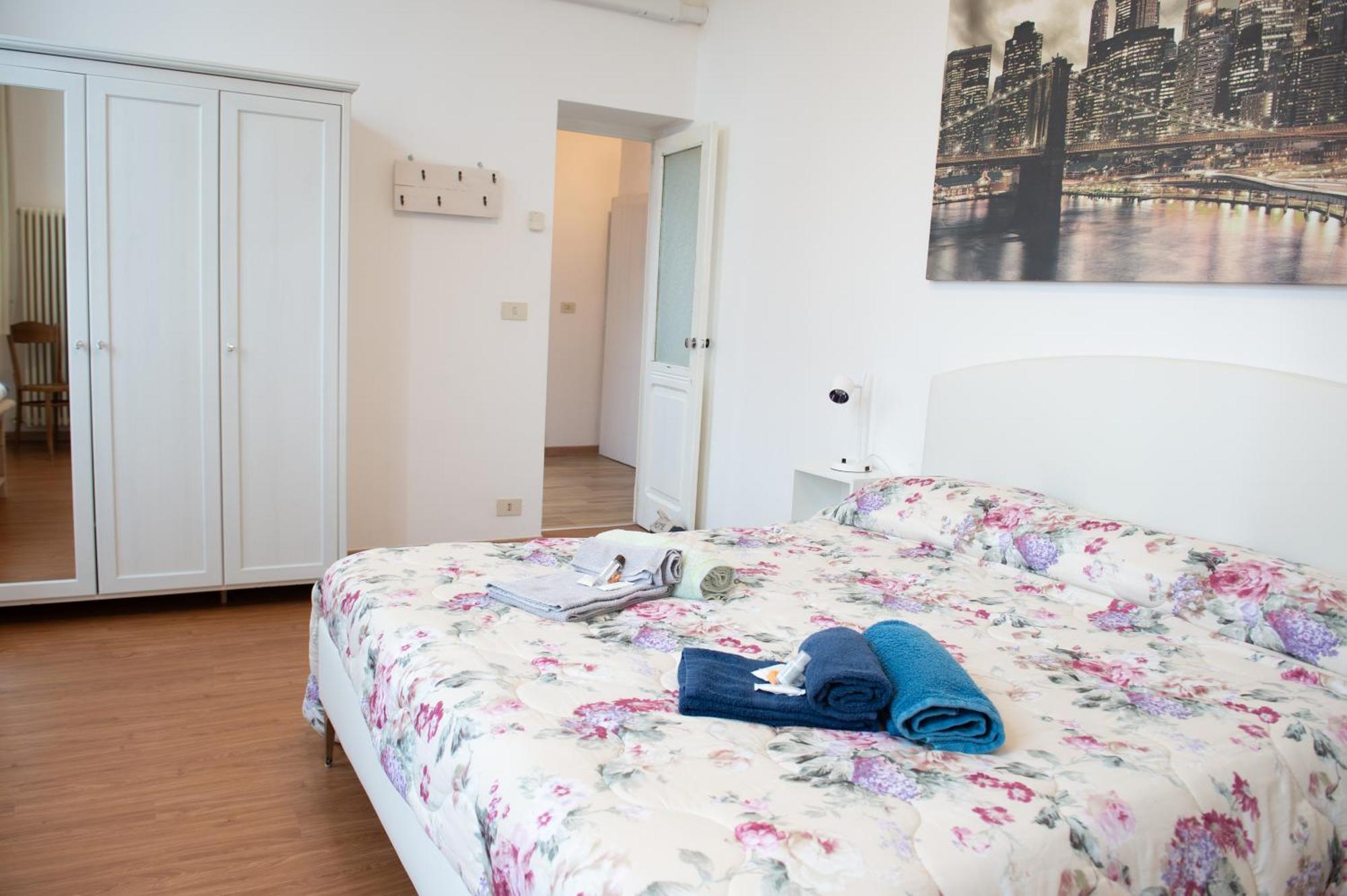 Il Borgo Luca Apartment