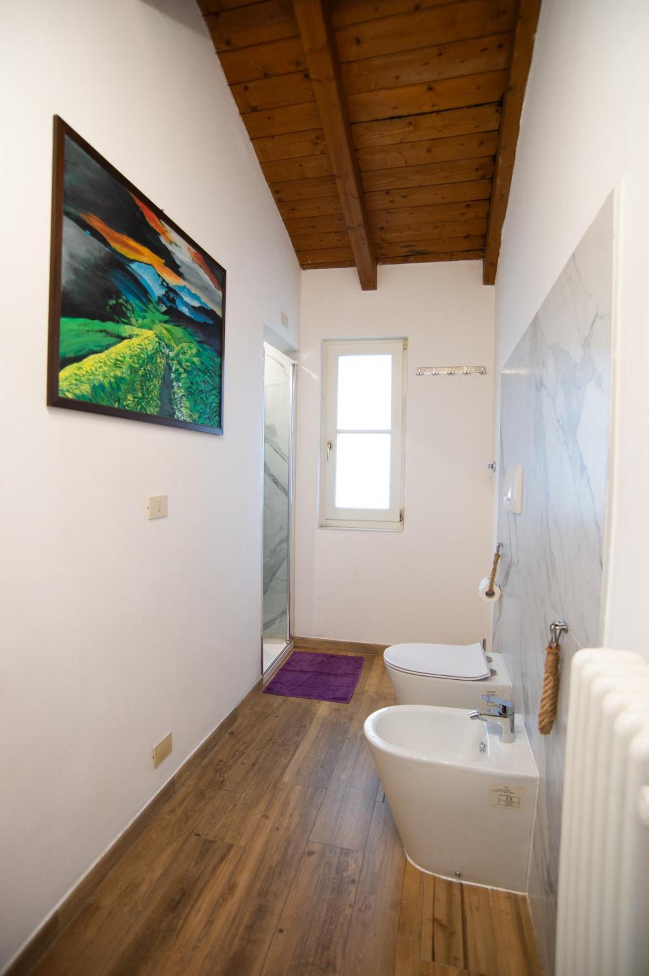 Apartment Il Borgo Luca *