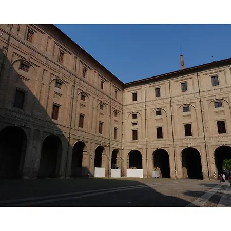 Il Borgo Appartamento Luca Parma Exterior photo