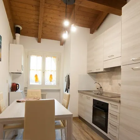 Il Borgo Appartamento Luca Parma Exterior photo