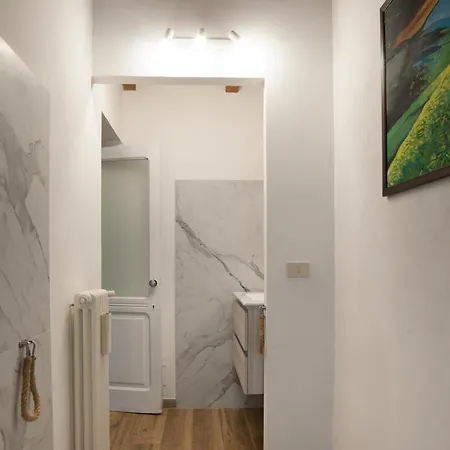 Il Borgo Appartamento Luca Parma Exterior photo