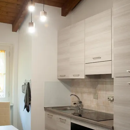 Il Borgo Appartamento Luca Parma Exterior photo